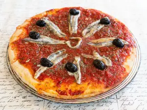 Grande Anchoas