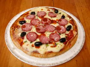 Grande Calabresa