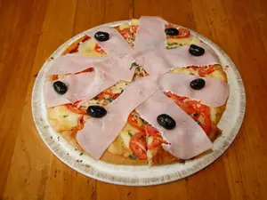 Grande Capresse