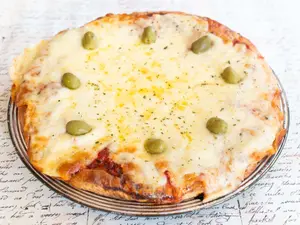 Grande Muzzarella