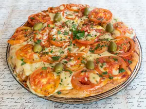 Grande Napolitana