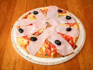 Grande Napolitana Espacial