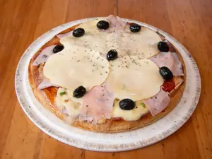 Grande Provolone