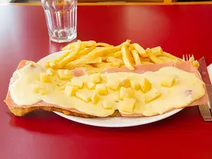 Individual Provolone