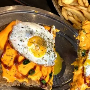 Milanesa premium