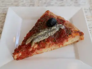 Porcion Anchoas