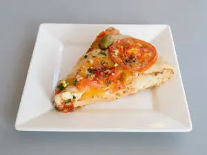 Porcion Napolitana