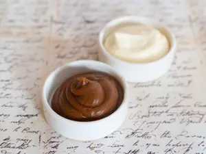 Recargo Crema O Dulce