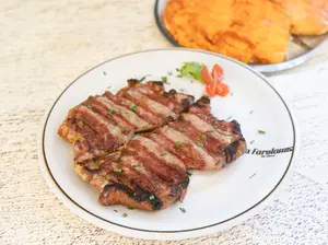 Ribs A La Farola (500gr)