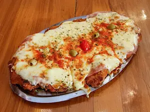 Suprema Capresse