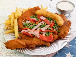 Suprema maryland