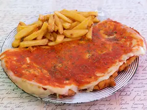 Suprema napolitana