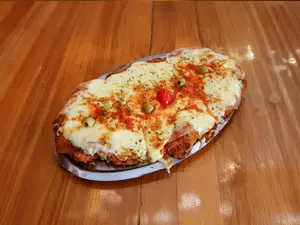 Suprema Puerros