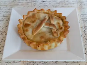 Tarta Gallega