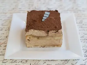 Tiramisú