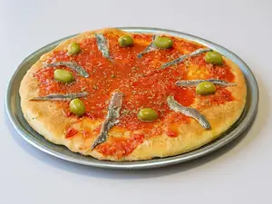 Anchoas Chica