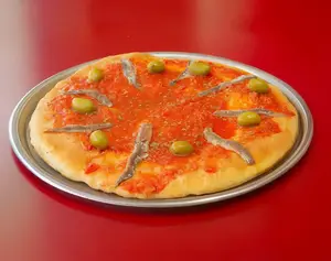 Anchoas Grande