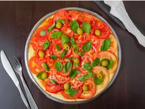 Capresse grande