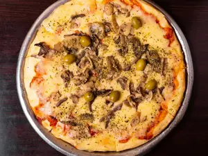 Champignon Chica