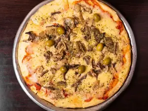 Champignon Grande