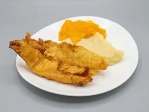 Filet de merluza