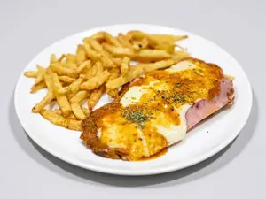 Grde. Milanesa La Farola
