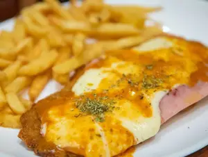 Ind. Milanesa La Farola
