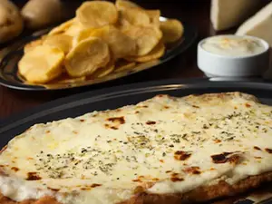 Ind. Milanesa Suiza