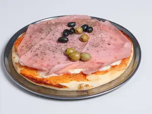 Jamón Chica