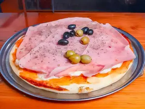 Jamón Grande