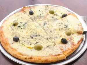 Muzzarella Chica