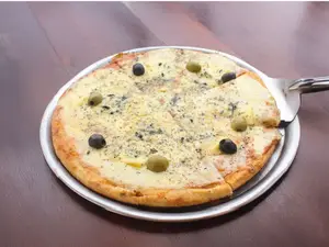 Muzzarella Grande