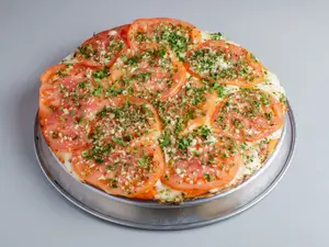 Napolitana Chica