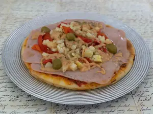 Chica Especial de Palmitos