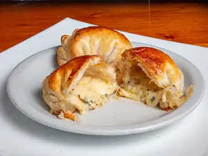Empanada Roquefort