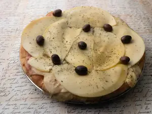 Especial Provolone
