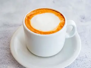 Café doble