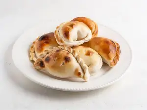 Docena de empanadas