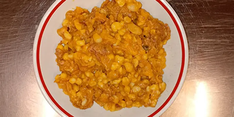 Locro