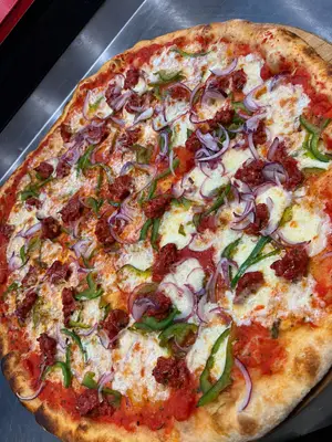 Pizza little italy xl