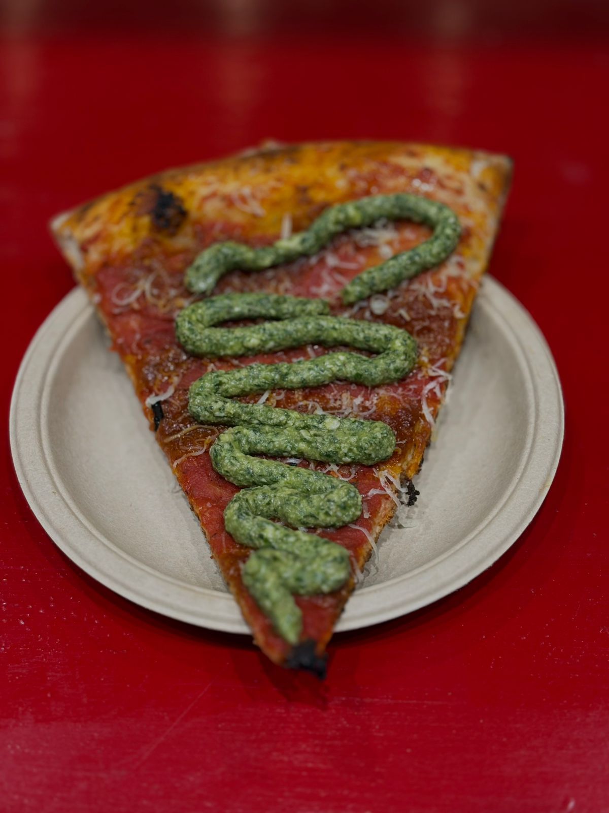 La Fina Pizza Ny Juramento