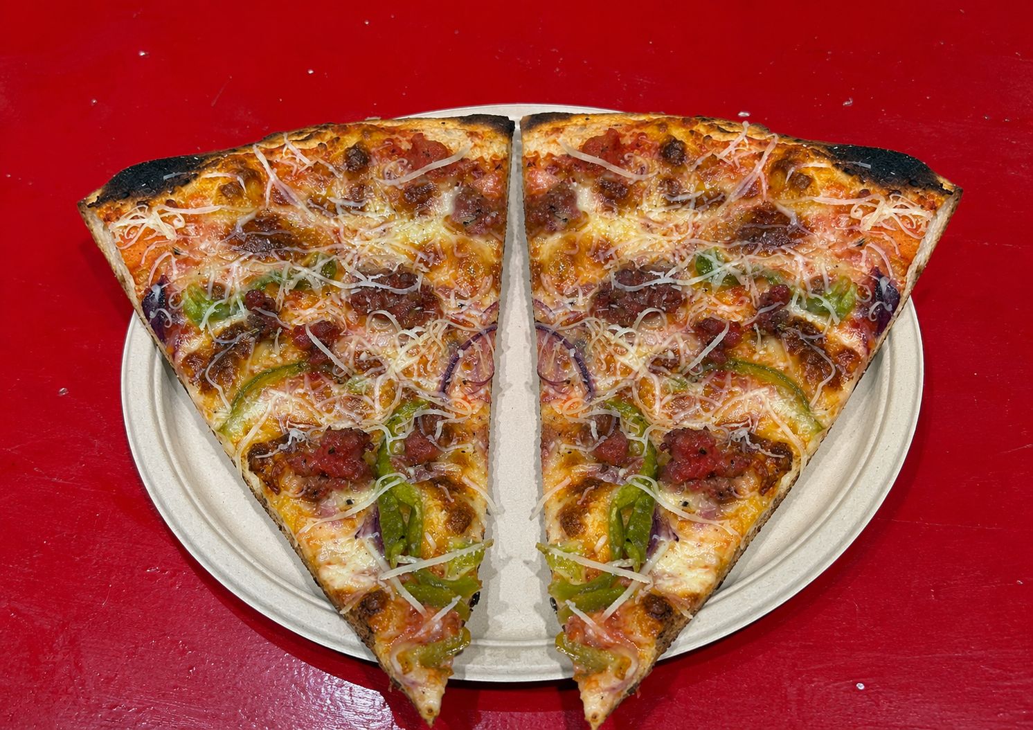 La Fina Pizza Ny Juramento