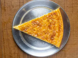 Faina Clásica