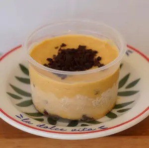 CHOCOTORTA
