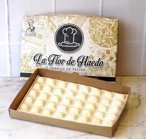 Ravioles linea tra 1 plancha