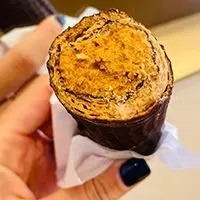 Cubanon de dulce de Leche