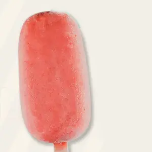 Frutilla al agua