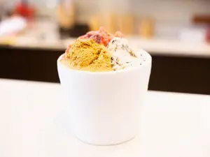 Helado 3/4 kg