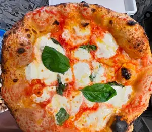 Pizza individuale