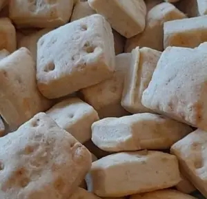 Bizcochitos De Grasa 250g